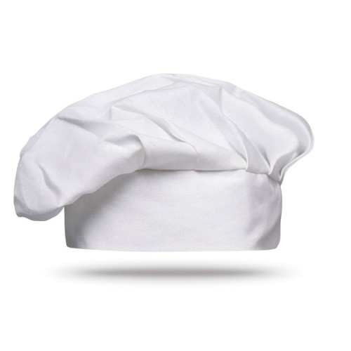 Boneta chef Mauro