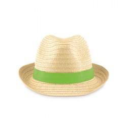 Palarie din paie Yvon