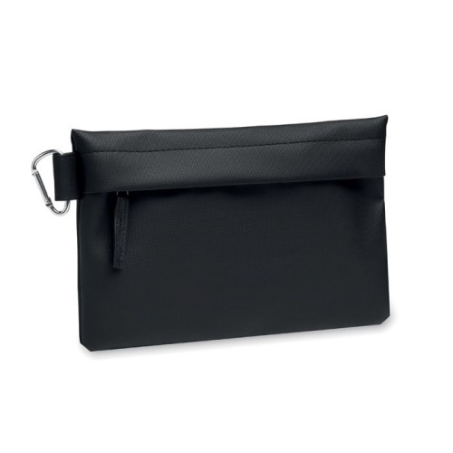 Borseta poliester Carry