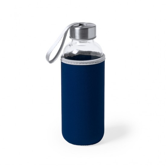 Bidon apa cu husa  Dokath