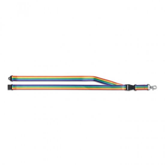  Lanyard Bowyard