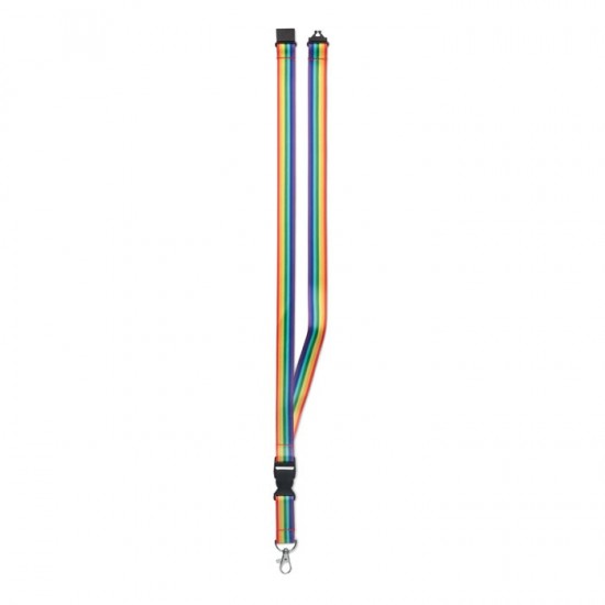  Lanyard Bowyard