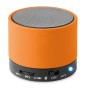 Boxa rotunda Bluetooth