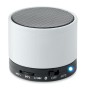 Boxa rotunda Bluetooth