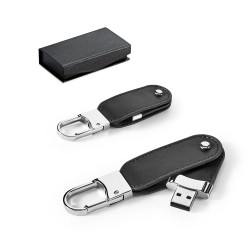 Usb 8 Gb piele Bragg