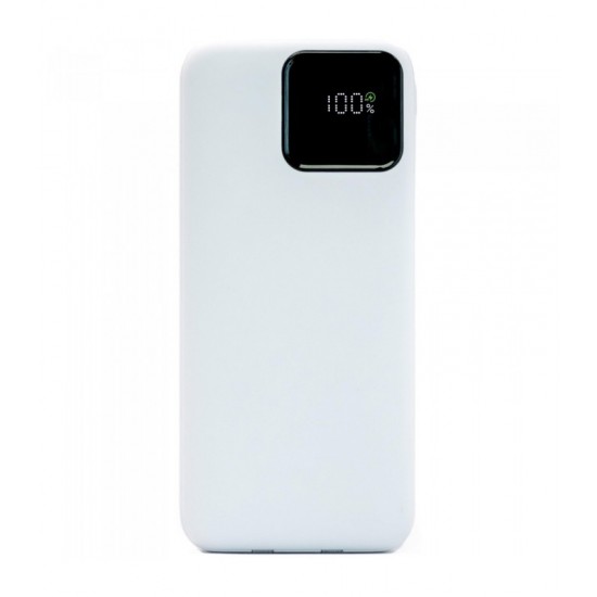 Baterie externa 10. 000  mAh Eco 