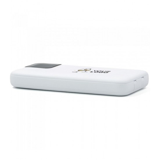 Baterie externa 10. 000  mAh Eco 
