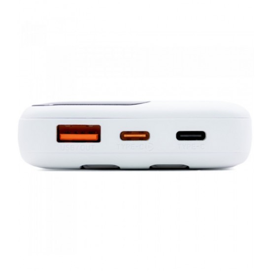 Baterie externa 10. 000  mAh Eco 