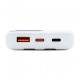 Baterie externa 10. 000  mAh Eco 