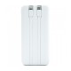 Baterie externa 10. 000  mAh Eco 