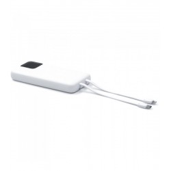 Baterie externa 10. 000 mAh Eco Baterie externa 10. 000 mAh Eco