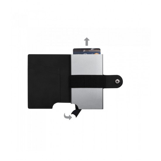 Portofel carduri Wally 