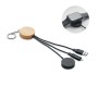 Breloc 4 in 1 Bule
