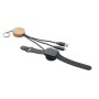 Breloc 4 in 1 Bule
