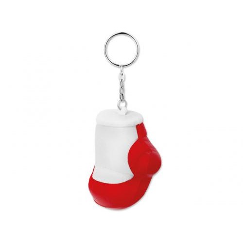 Breloc antistress Boxer