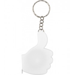 Breloc de chei cu ruleta Joy