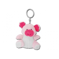 Breloc de plus Piglet