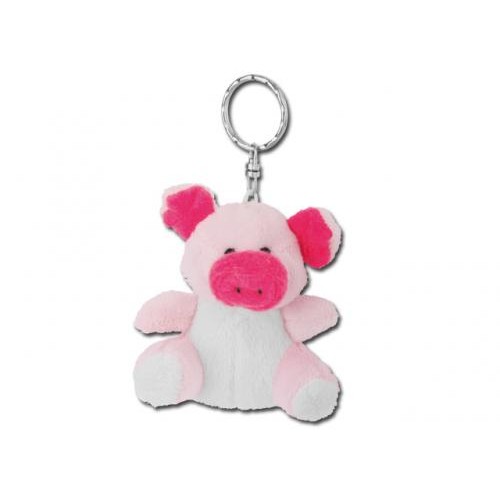Breloc de plus Piglet