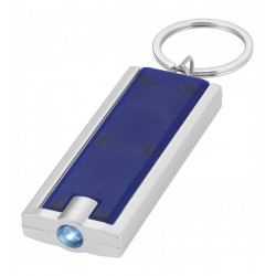 Breloc lanterna Castor