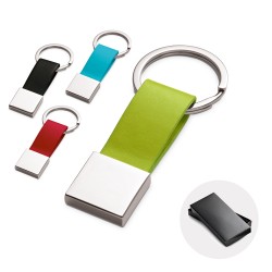 Breloc metalic Bumber Breloc metalic Bumber