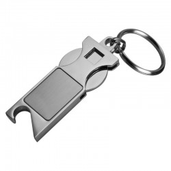 Breloc metalic Cratos Breloc metalic Cratos