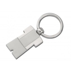 Breloc metalic Figure