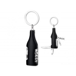 Breloc metalic irius