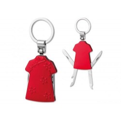 Breloc metalic Jasmen