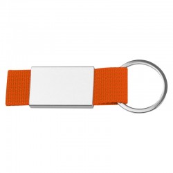 Breloc metalic Onda Breloc metalic Onda