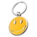 Breloc metalic Smile Breloc metalic Smile