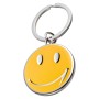 Breloc metalic Smile