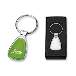 Breloc metalic Tridie Breloc metalic Tridie