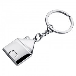 Breloc metalic Zina Breloc metalic Zina