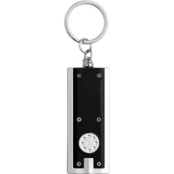 Breloc plastic Agro