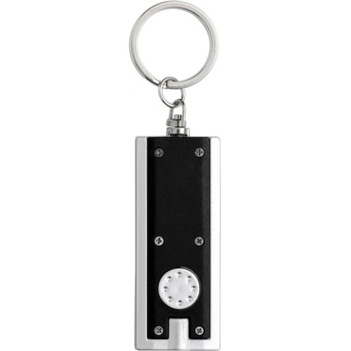 Breloc plastic Agro