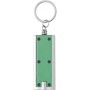 Breloc plastic Agro