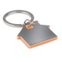 Breloc plastic File