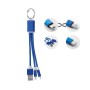 Breloc plastic Parma