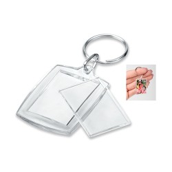 Breloc plastic Picture