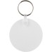 Breloc plastic reciclat in forma de cerc  Tait