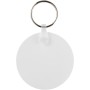 Breloc plastic reciclat in forma de cerc  Tait