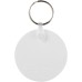 Breloc plastic reciclat in forma de cerc  Tait