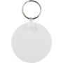 Breloc plastic reciclat in forma de cerc  Tait