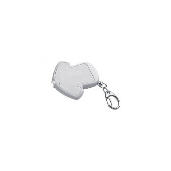 Breloc plastic T-shirt Breloc plastic T-shirt