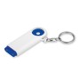 Breloc plastic Token