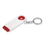 Breloc plastic Token