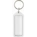 Breloc plastic transparent Stein F1 