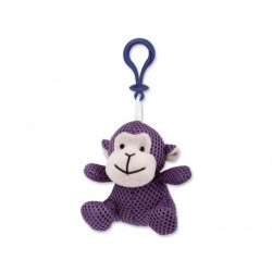 Breloc textil Chita Breloc textil Chita