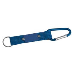 Breloc textil Evia