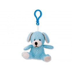 Breloc textil Snoopy